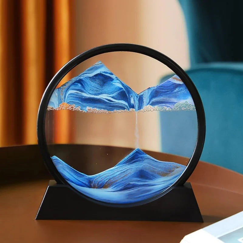 QuickSand Hourglass
