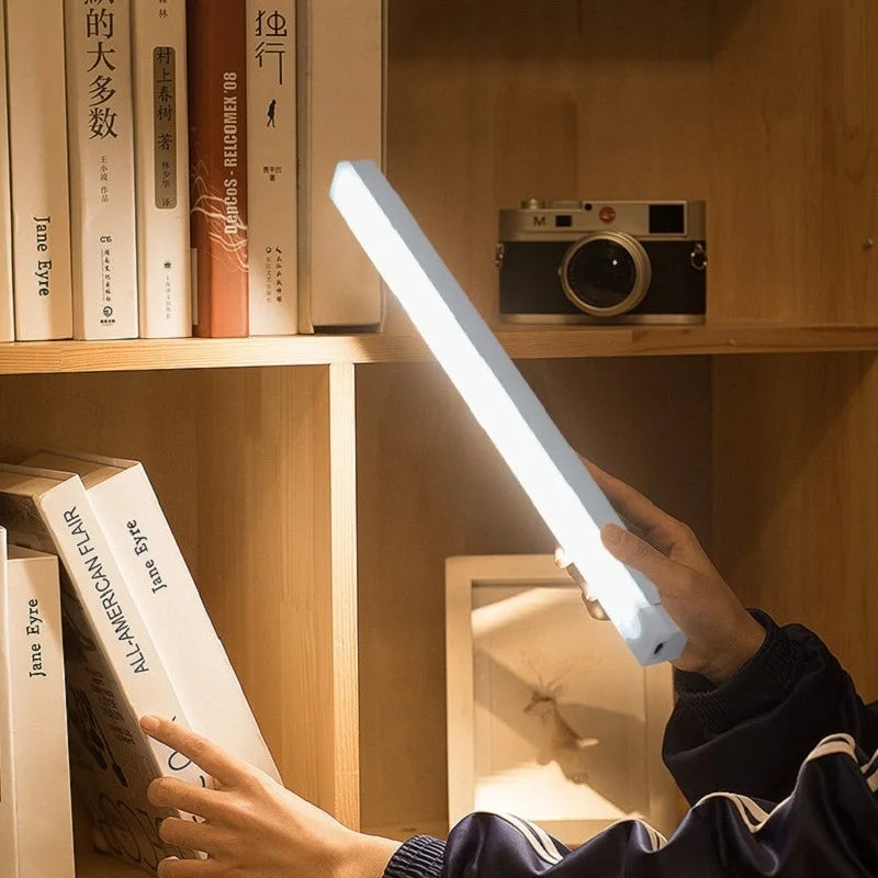 Rechargeable Motion Sensor LED Bar