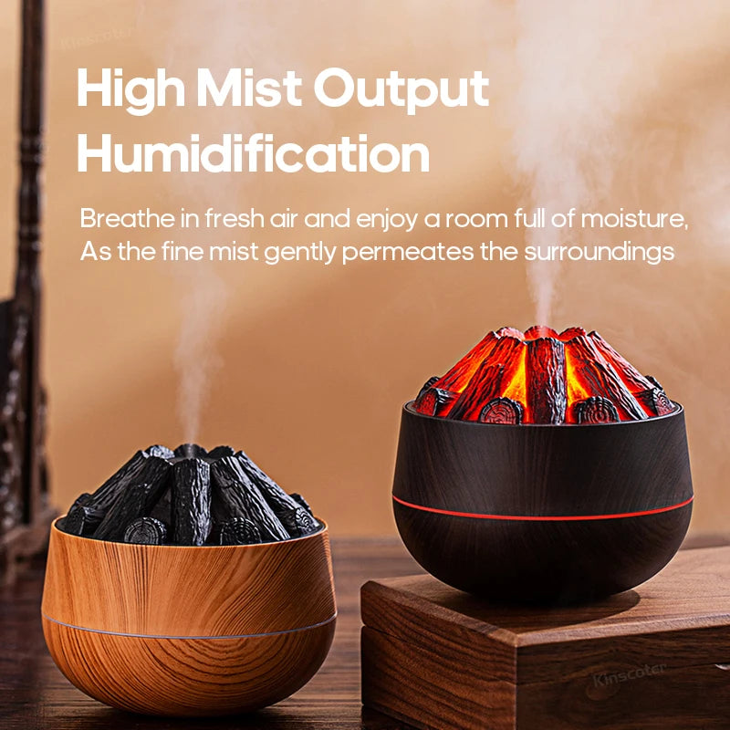 Campfire Mist Diffuser