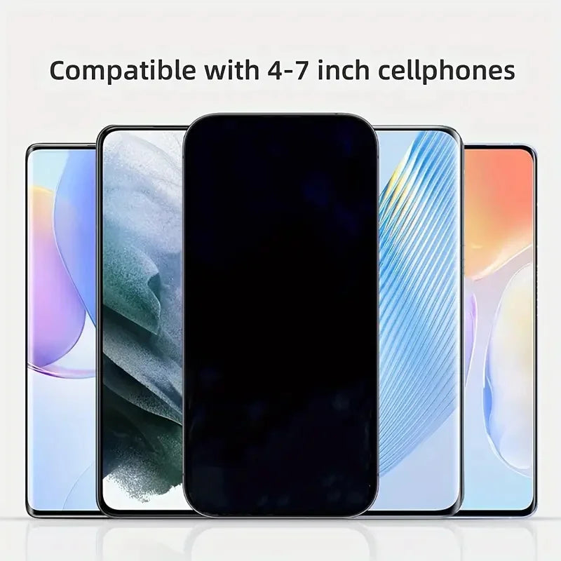 360 Rotation Shower Phone Holder
