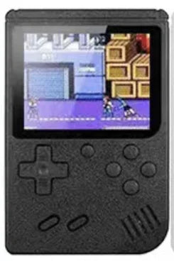 Retro Games Console - 400 Video Games Built-in