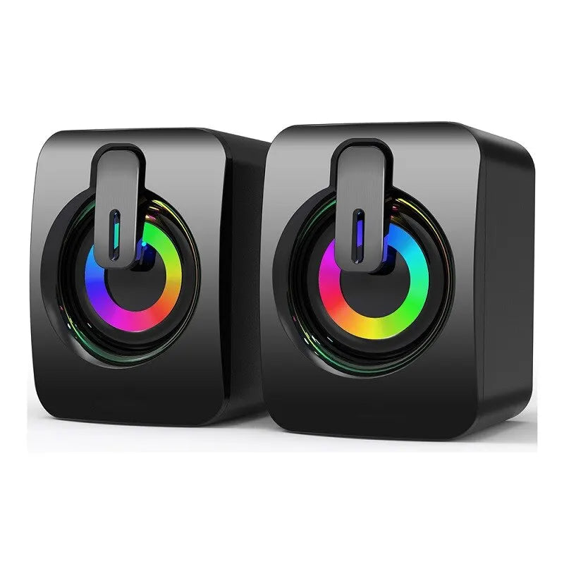 RGB Subwoofer Speaker