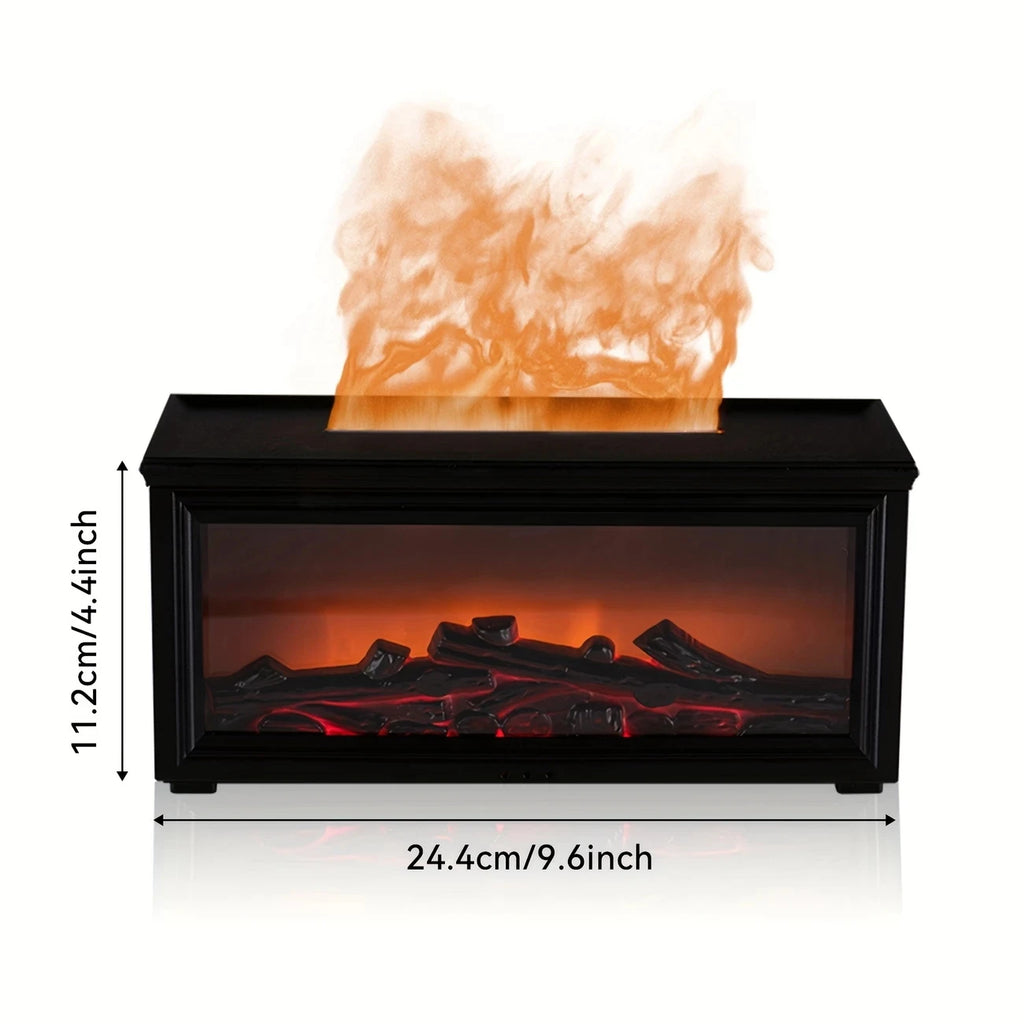 Fireplace Diffuser