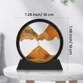 QuickSand Hourglass