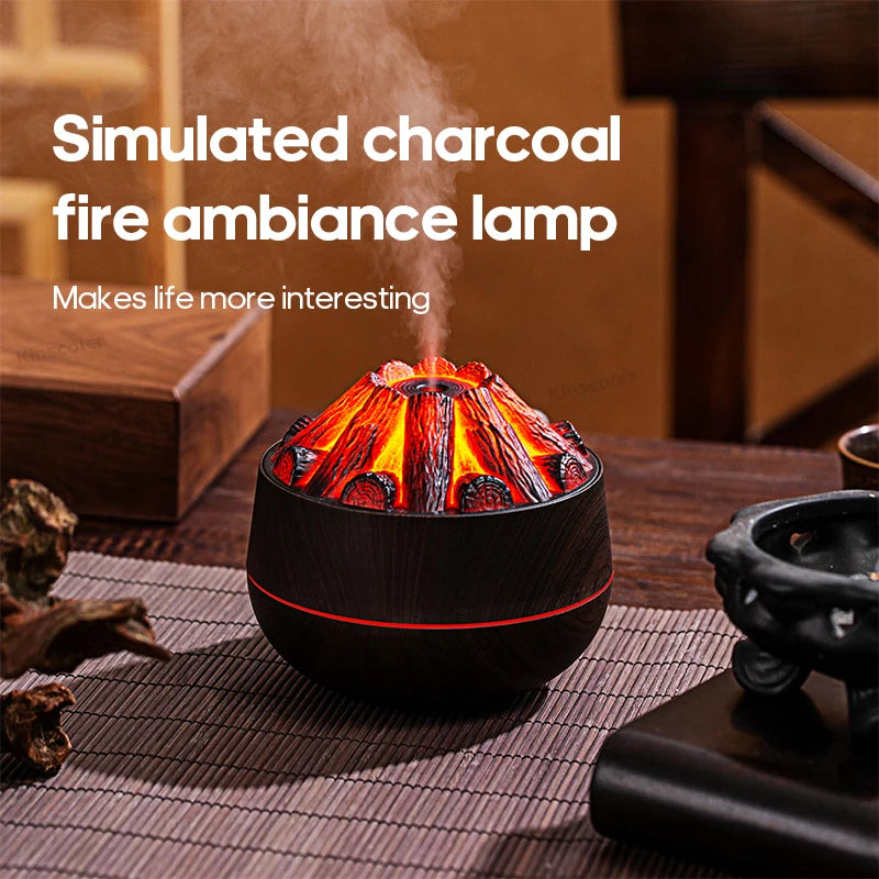 Campfire Mist Diffuser