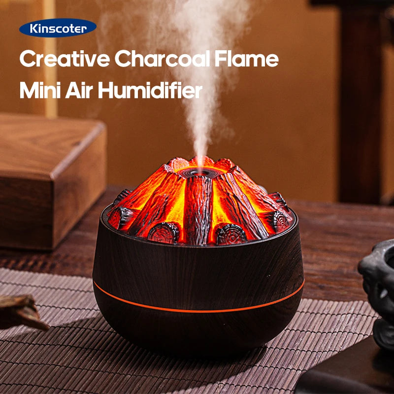 Campfire Mist Diffuser