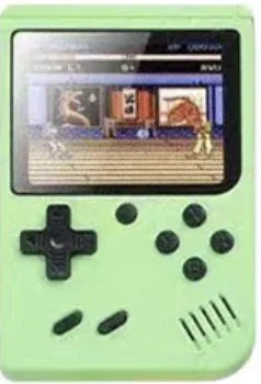 Retro Games Console - 400 Video Games Built-in