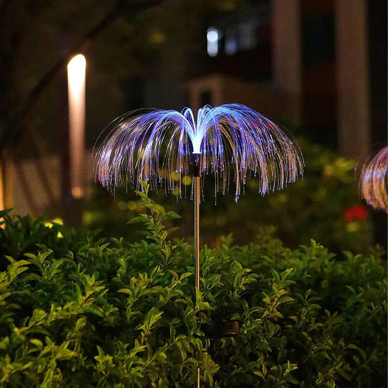 LED Solar Garden Lights