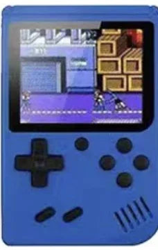 Retro Games Console - 400 Video Games Built-in