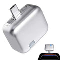 140W Auto Disconnect USB-C Charger
