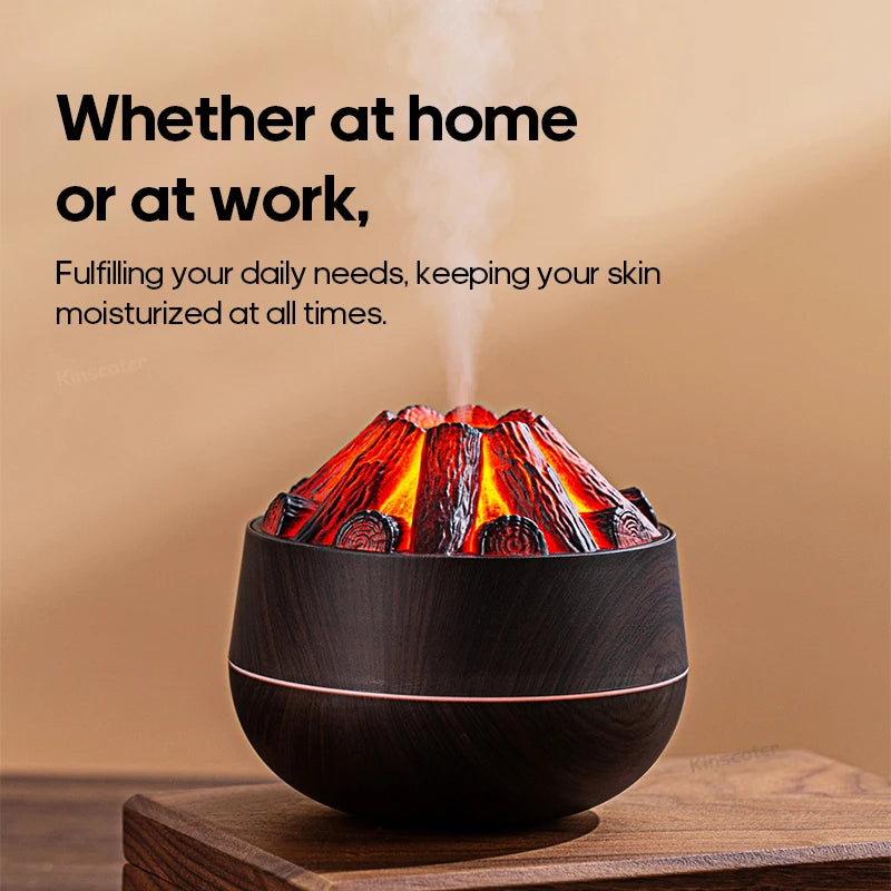 Campfire Mist Diffuser