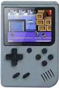 Retro Games Console - 400 Video Games Built-in