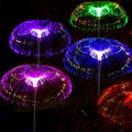 LED Solar Garden Lights