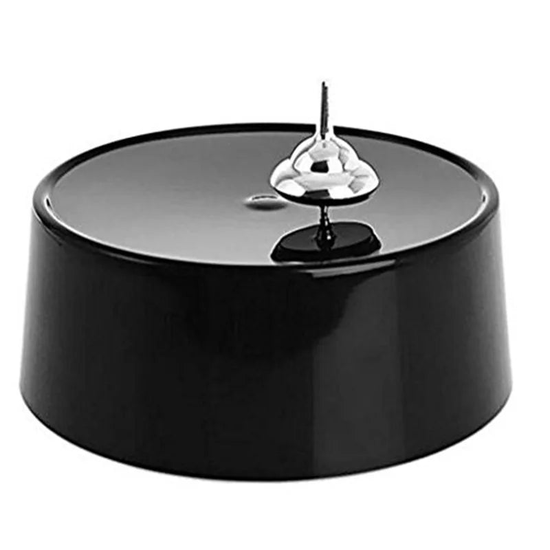 Magnetic Self Spinning Desk Accessory