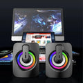 RGB Subwoofer Speaker