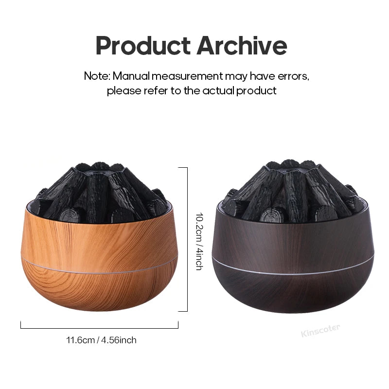 Campfire Mist Diffuser
