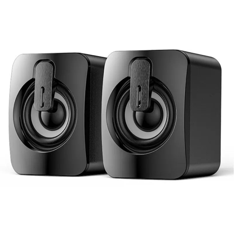 RGB Subwoofer Speaker