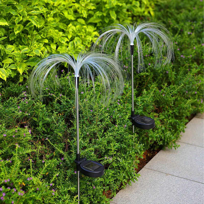 LED Solar Garden Lights